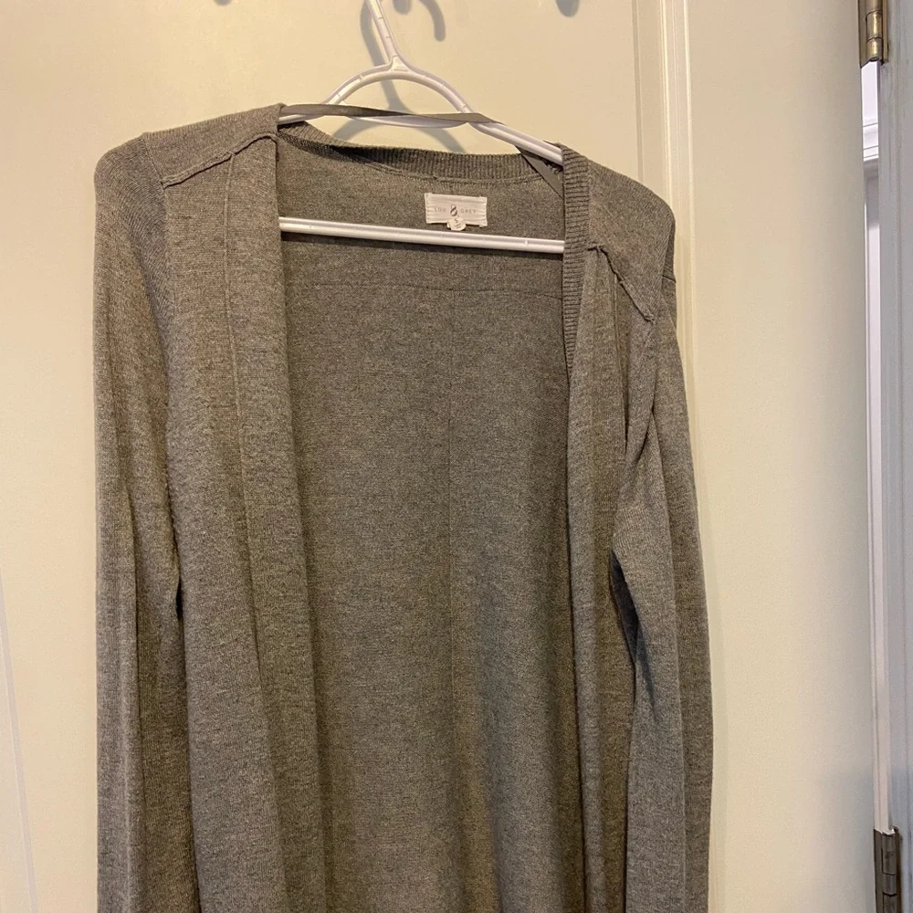 Sweaters - Picture 1 of 1